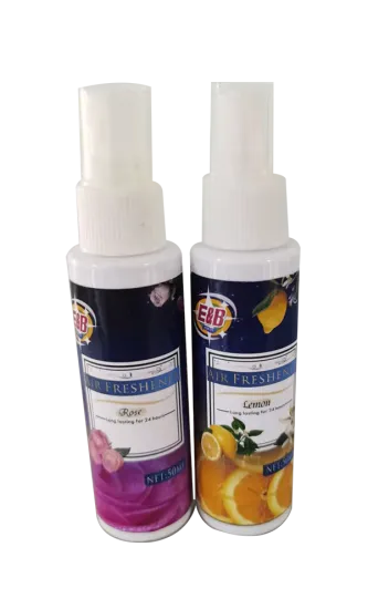 Deodorant Spray for Pet 50ml