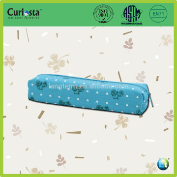 420D Polyester Car Printing Barrel School bag
