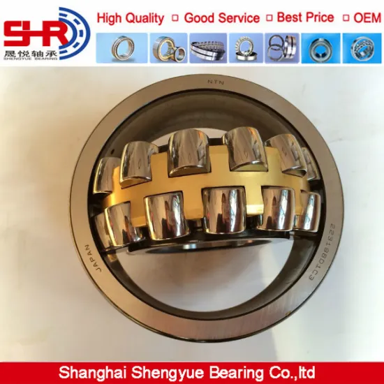 Famous Brand NTN bearing 22315BD1C3 Spherical Roller Bearing