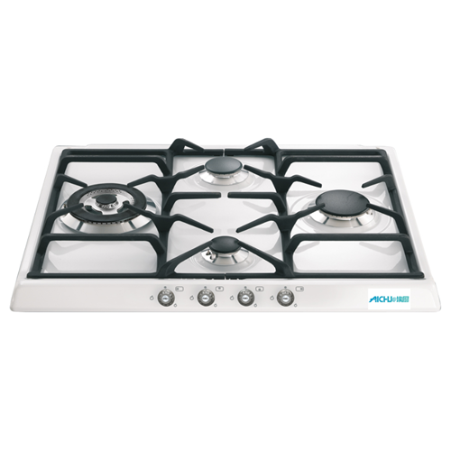 Suportes de cozinha Teka coloridos Cooktop