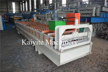 Australia Roller Shutter Door Machine For India