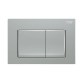 ABS Toilet Flush Panel Square Universal Dual Toilet Flush Button Supplier