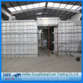 Pembinaan aluminium Formwork System Bahan