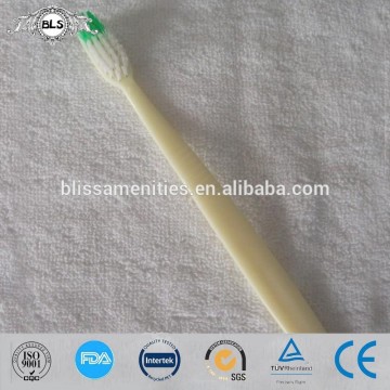 N44 New model disposable hotel portable toothbrush and toothpaste in cheap price 2015 hot selling with names