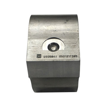 Truck Transmission Parts: Finding the Right ZF Intarder 3 0501 217 385 Retarder Pump (0501217385)