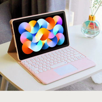 Etui klawiatury touchpad bezprzewodowej dla Xiaomi Redmi Pad 10,61 cala