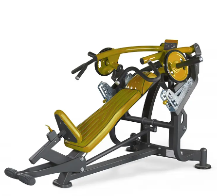 Gym Fitness Equipment Super Incline Bench Press