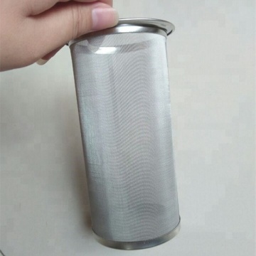 Cold Brew Coffee & Tea Maker: Stainless Steel Infuser for Mason Jars