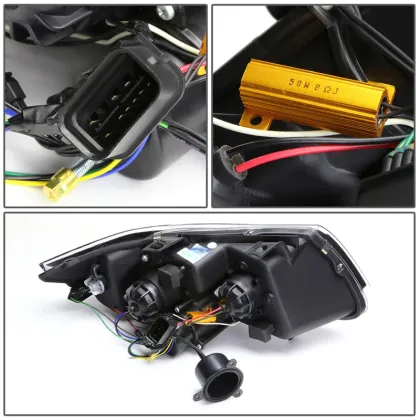 DFSK Vehicle LED Headlights: Models Compatibility Guide