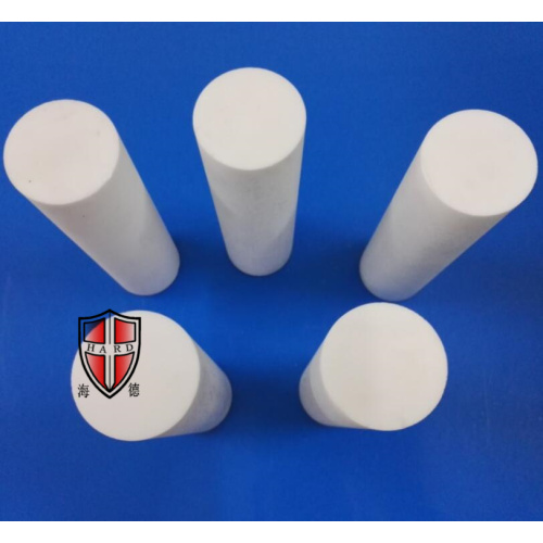 insulated industrial machinable ceramic rod tube OEM