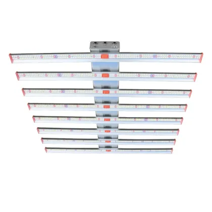 700W hydroponic led grow light Samsung LM281