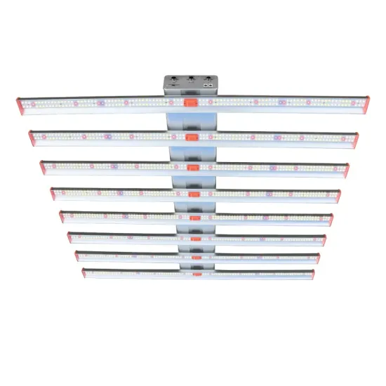 700W hydroponic led grow light Samsung 301B