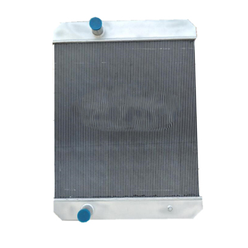 Factory Prijs 206-03-35161 PC240-10 Excavator Radiator