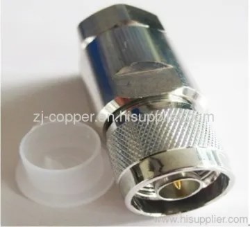N-j-1/2 Hex Connector 