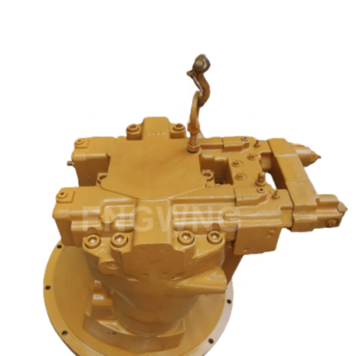 176-5072 Hydraulic Plunger Pump For Caterpillar CAT
