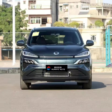New Honda MNV Dongfeng Auto 2024 2023 5- 시트 SUV 500km 순수 전기 MNV 재고 판매