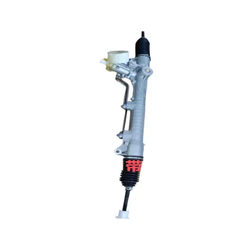 Ford Steering Gears for Mercedes-Benz S-Class W221: A2214605100 Steering Rack Gear