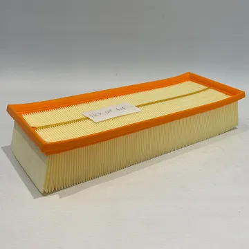 Automotive Air Filter Suppliers for Audi A3 Q3 1.8 2.0 (1K0129620D 1K0129620E)