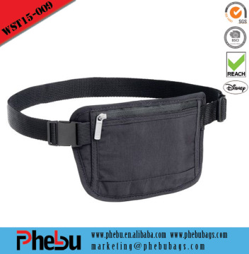 Gym bags hot selling running pack with cell phone belt bag(WST15-009)