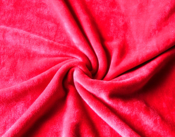 Polyester Spandex Super Soft