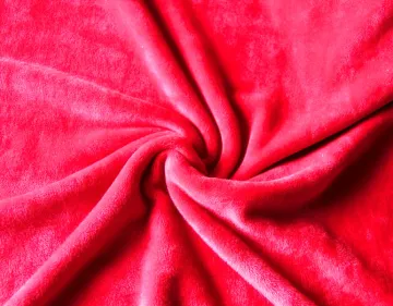 Polyester Spandex Super Soft