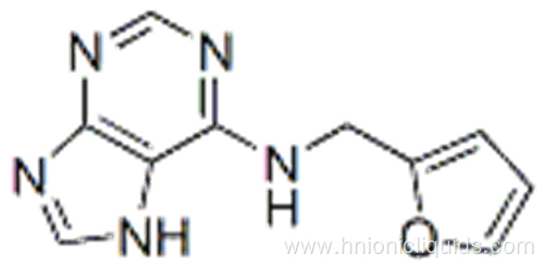 Kinetin CAS 525-79-1