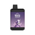 Venta caliente de alta calidad Bang King 8000 Vape