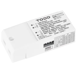 Constant Current Compact Driver 7W