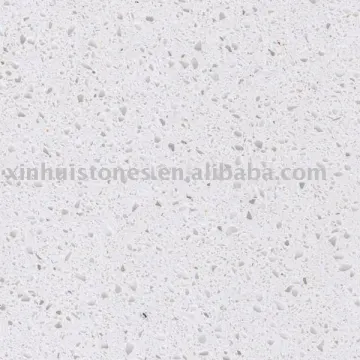 white quartz stone