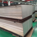 Pengeluar plat aluminium gred 8mm tebal 8mm