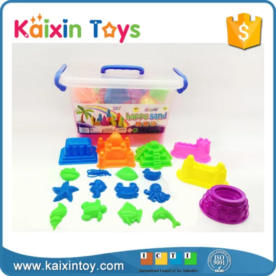 10240666 indoor toy Kids magic sand