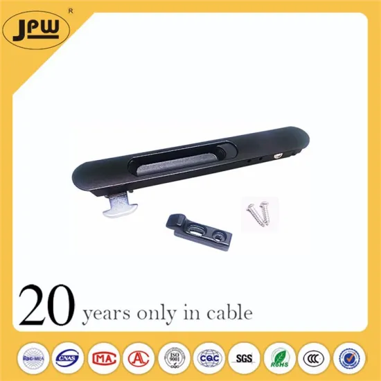 2015 good quality aluminium Vertical window lock