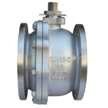 Gr.2 titanium ball valve made in Baoji