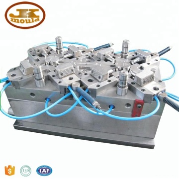 ABS Plastic Injection Mould for Junction Boxes