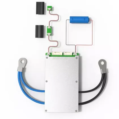 Ant RS485 BT CAN BUS LiFePO4 PCM Protection Board Smart BMS