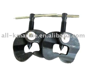 Flange Jacks