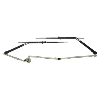 Leili Bus Windshield Wiper for Automobile Parts