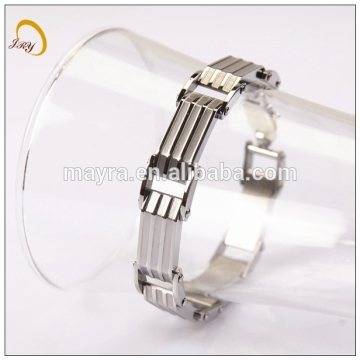 china factory new fashion jewelry wholesale stainless steel bracelet