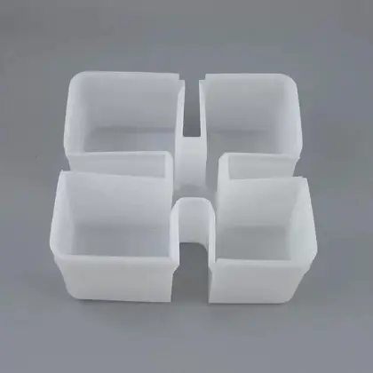 OTIS Spare Oil Gathering Box For Pit