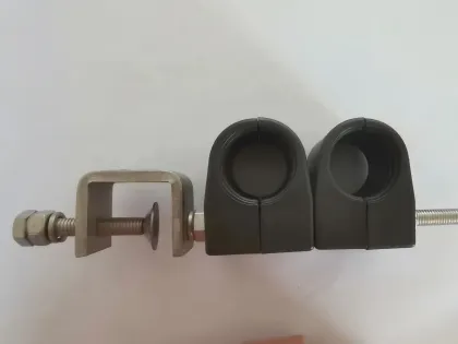 Feeder Clamp for Manufacturing