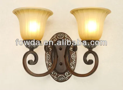European style good quality Wall Lights