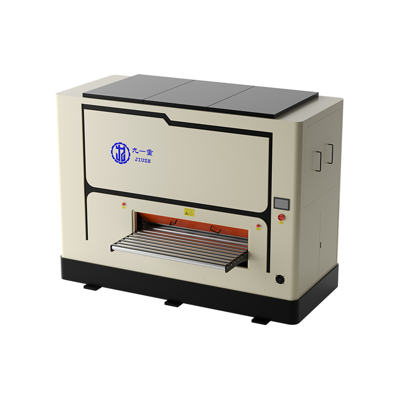 Talleres a pequeña escala Máquina de nivelación de placas de acero hidráulico