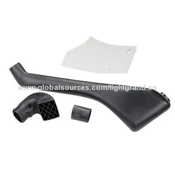 Snorkel for 4x4 Toyota Prado 120 Series