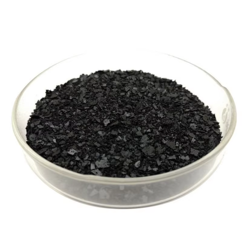 Potassium Fulvic Acid