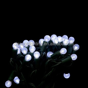 G12 LED Christmas Lights: Browse and Buy Online
