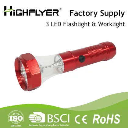 lingfei battery powered portable work led light