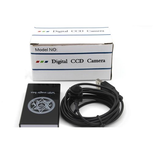 720P Mini USB Cam Driver Endoscope Wifi Camera