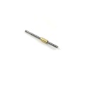 Tr6x10 Lead Screw with brass nut