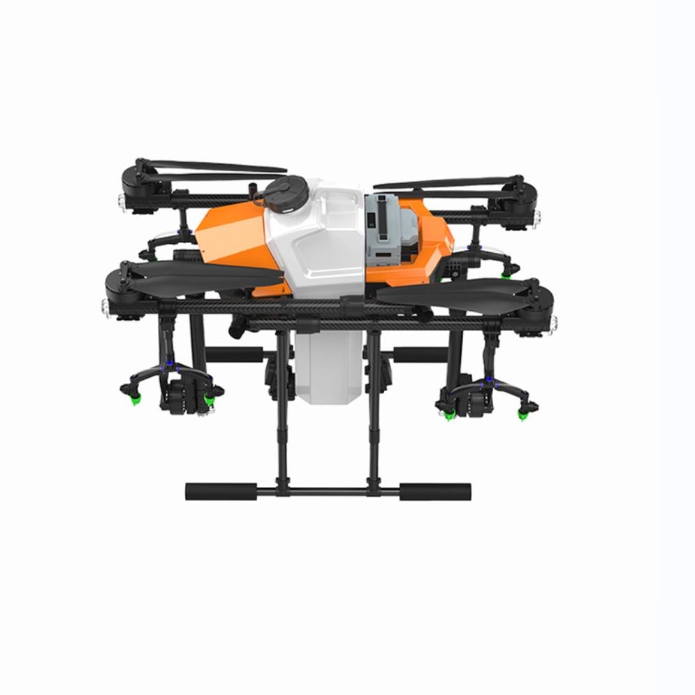 30l agriculture spraying drone with remote control camera