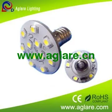 E10 full color turbo park rides LED funfair lights AC24V/60V